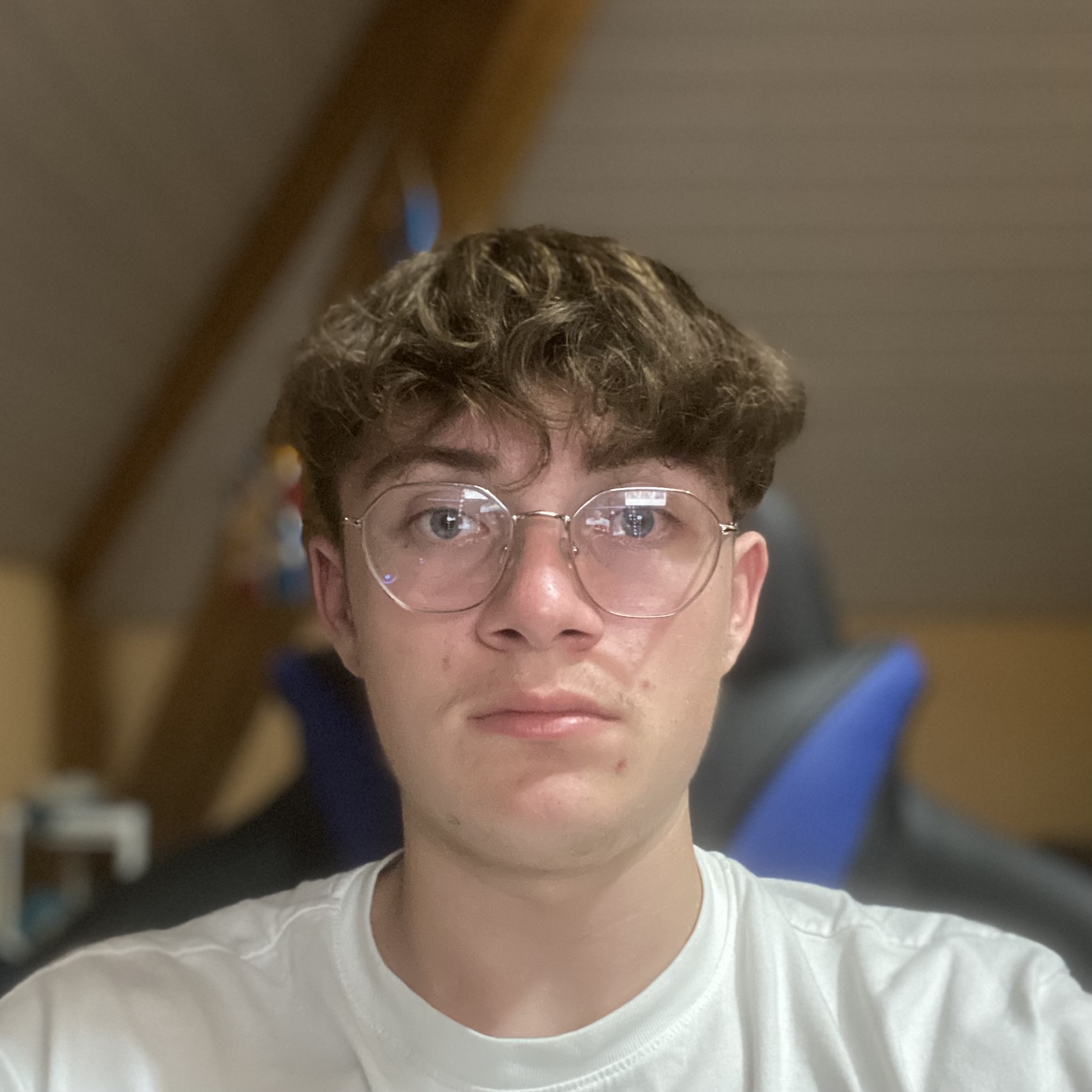 ...